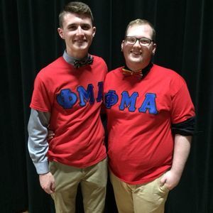 Meet your Posher, Ben